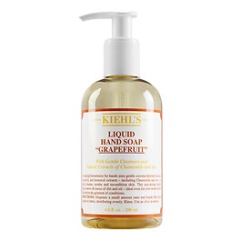 Liquid Hand Soaps Grapefruit - Handseife